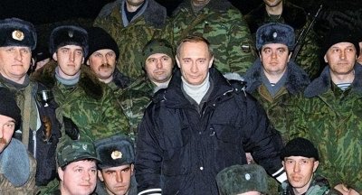 ​哥萨克佣兵：普京的底牌，车臣的噩梦，曾用2000美金买其一颗人头