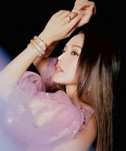 ​“五点写真”和《灵与欲》是舒淇一生难以启齿的痛