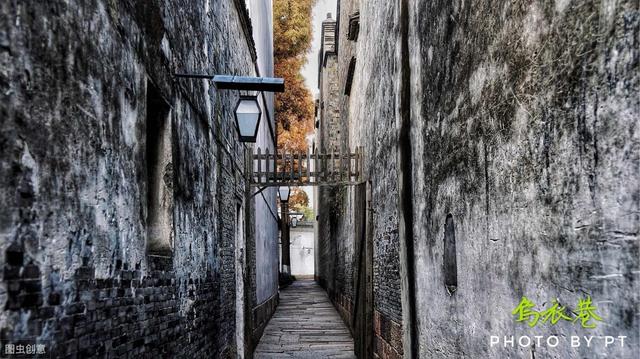 东晋时王谢两家结局（直击东晋两大贵族）(7)