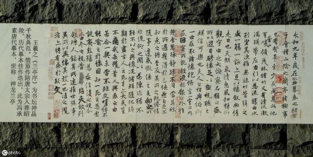 东晋时王谢两家结局（直击东晋两大贵族）(6)