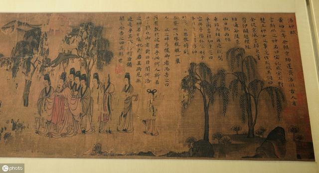 东晋时王谢两家结局（直击东晋两大贵族）(5)