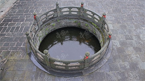 武当山紫宵宫  世界文化遗产