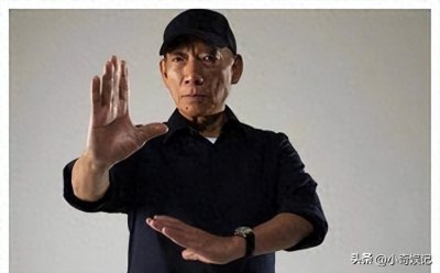 ​他是中国最牛演员，五个儿子都是大腕，大儿子火过周星驰、甄子丹