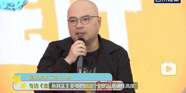 今年内娱最大翻车，居然是他