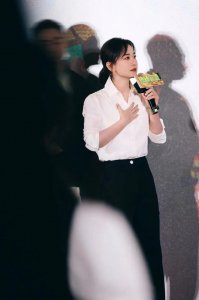 ​贾玲只玩真的