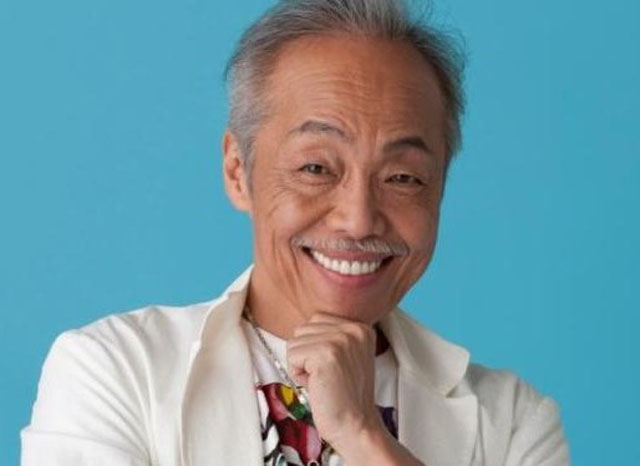 盘点十大有名的日本男歌手（最有名气的日本男歌手）