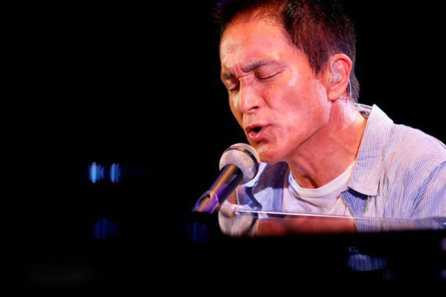 盘点十大有名的日本男歌手（最有名气的日本男歌手）