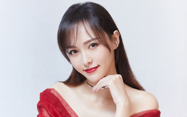 大陆最漂亮的80后女明星排行榜(中国80后最漂亮女明星)