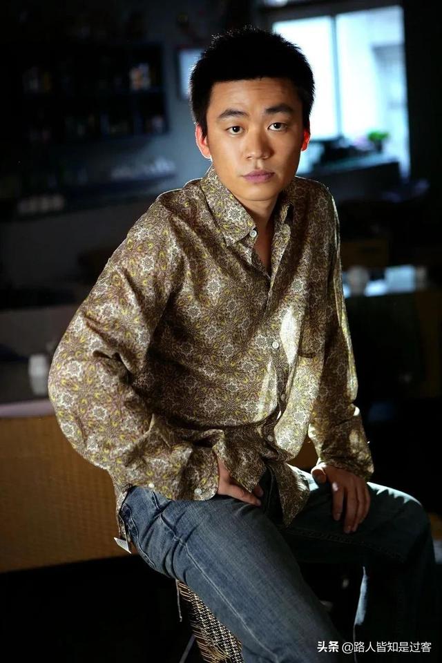 徐峥王宝强《泰囧》（泰囧后徐峥再次邀请黄渤）(5)