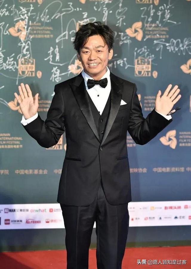 徐峥王宝强《泰囧》（泰囧后徐峥再次邀请黄渤）(2)