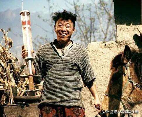 徐峥王宝强《泰囧》（泰囧后徐峥再次邀请黄渤）(9)