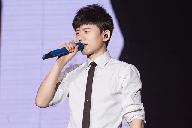 盘点当今乐坛十大实力唱将（歌坛实力唱将）