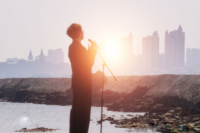 盘点当今乐坛十大实力唱将（歌坛实力唱将）