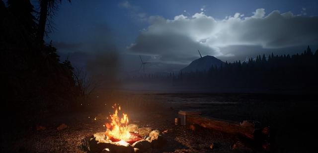 最新大型3d网络游戏（最值得关注的3A级MMO）