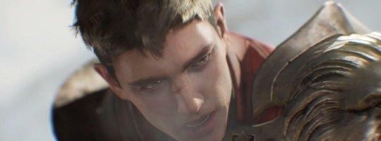 最新大型3d网络游戏（最值得关注的3A级MMO）