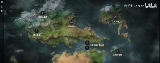 最新大型3d网络游戏（最值得关注的3A级MMO）