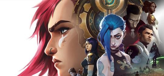 最新大型3d网络游戏（最值得关注的3A级MMO）