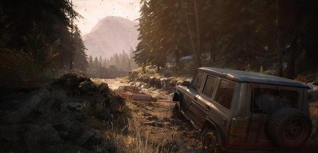 最新大型3d网络游戏（最值得关注的3A级MMO）