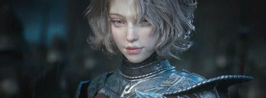 最新大型3d网络游戏（最值得关注的3A级MMO）