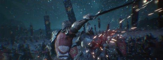 最新大型3d网络游戏（最值得关注的3A级MMO）