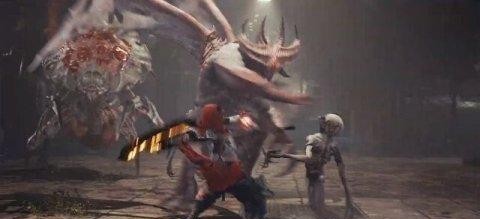 最新大型3d网络游戏（最值得关注的3A级MMO）