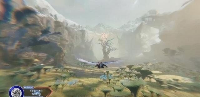 最新大型3d网络游戏（最值得关注的3A级MMO）