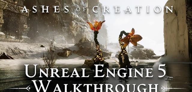 最新大型3d网络游戏（最值得关注的3A级MMO）