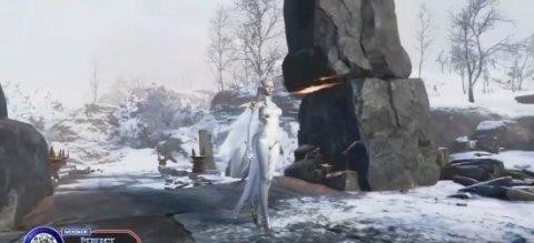 最新大型3d网络游戏（最值得关注的3A级MMO）