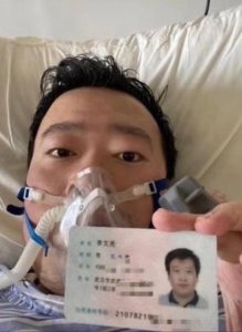 ​令人泪目的16个感人瞬间，第一张就受不了