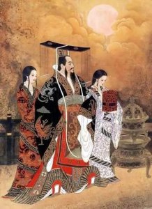 ​汉武帝币制改革：古代中国经济变革的里程碑