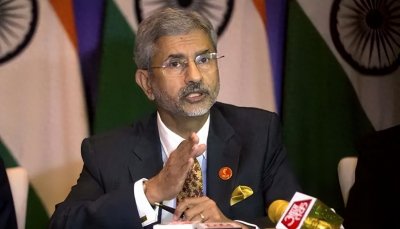 ​印度的外交政策与中国关系：复杂的平衡与谨慎的取舍