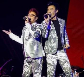 ​潇洒哥钟镇涛，曾负债2.5亿靠卖“二手货”翻身，今成亿万富翁