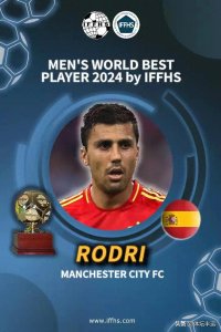 ​法国<队报>金球奖•FIFA世界足球先生•世界杯历届最佳