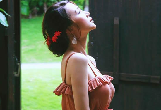 阿朵个人资料简介 阿朵的歌曲有哪些