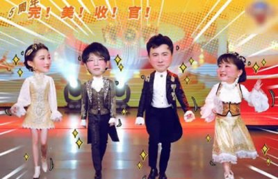 ​演员李小冉生宝宝了吗 与老公徐佳宁甜蜜恩爱