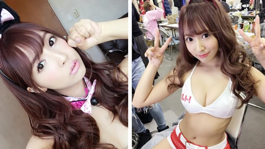 三上悠亚个人资料照片 三上悠亚作品怎么出道的