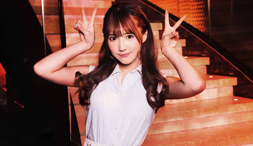 三上悠亚个人资料照片 三上悠亚作品怎么出道的