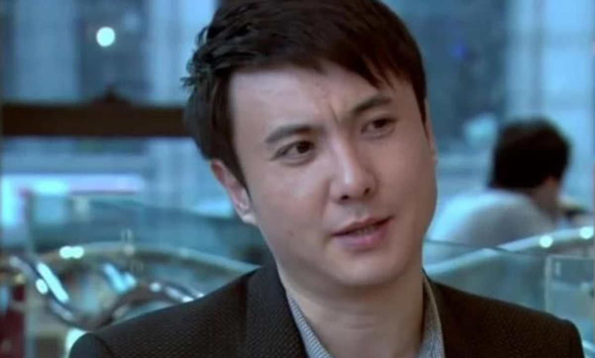 沈腾文代会证件照曝光，五官标致模样青涩，杜江都直言是其颜值粉