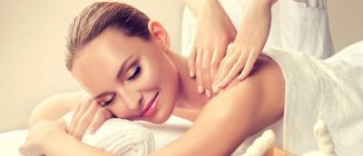 ​怎么通过按摩排毒?淋巴排毒按摩法