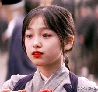 ​还记得《艺伎回忆录》中的小千代吗？最美童星被嘲长残仍专注演技