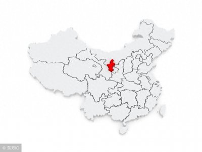 ​宁夏回族自治区五大市的综合排名