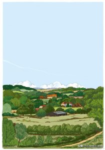 ​高质量都市重生种田文推荐！带大家重温当年那美好的青葱岁月