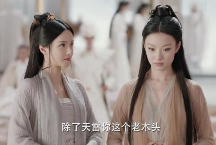 出演甄宓的演员(甄宓的扮演者现在如何)