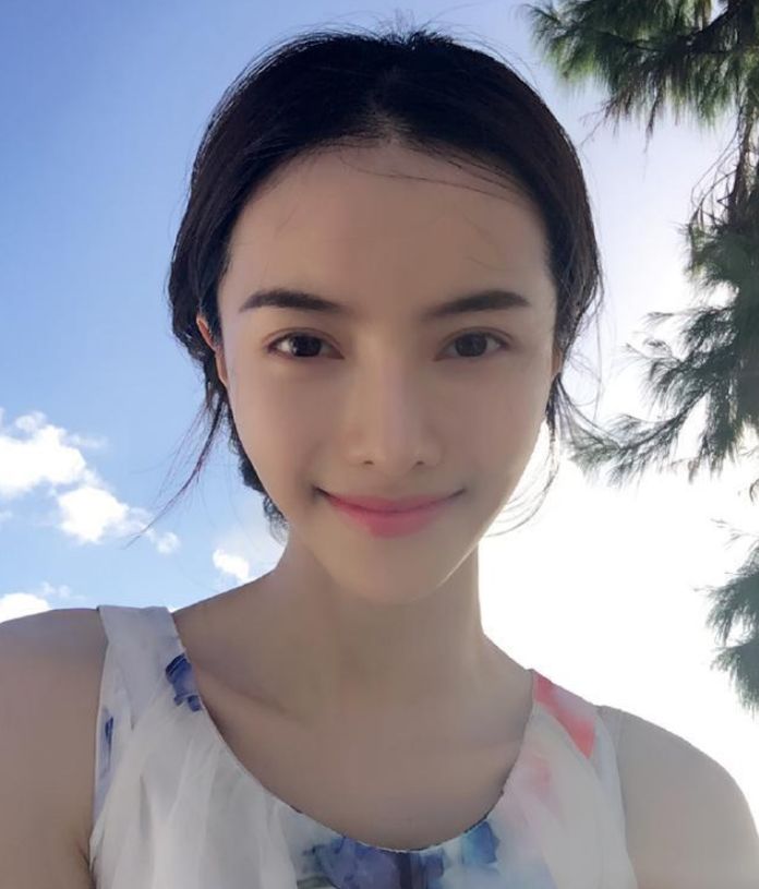 出演甄宓的演员(甄宓的扮演者现在如何)