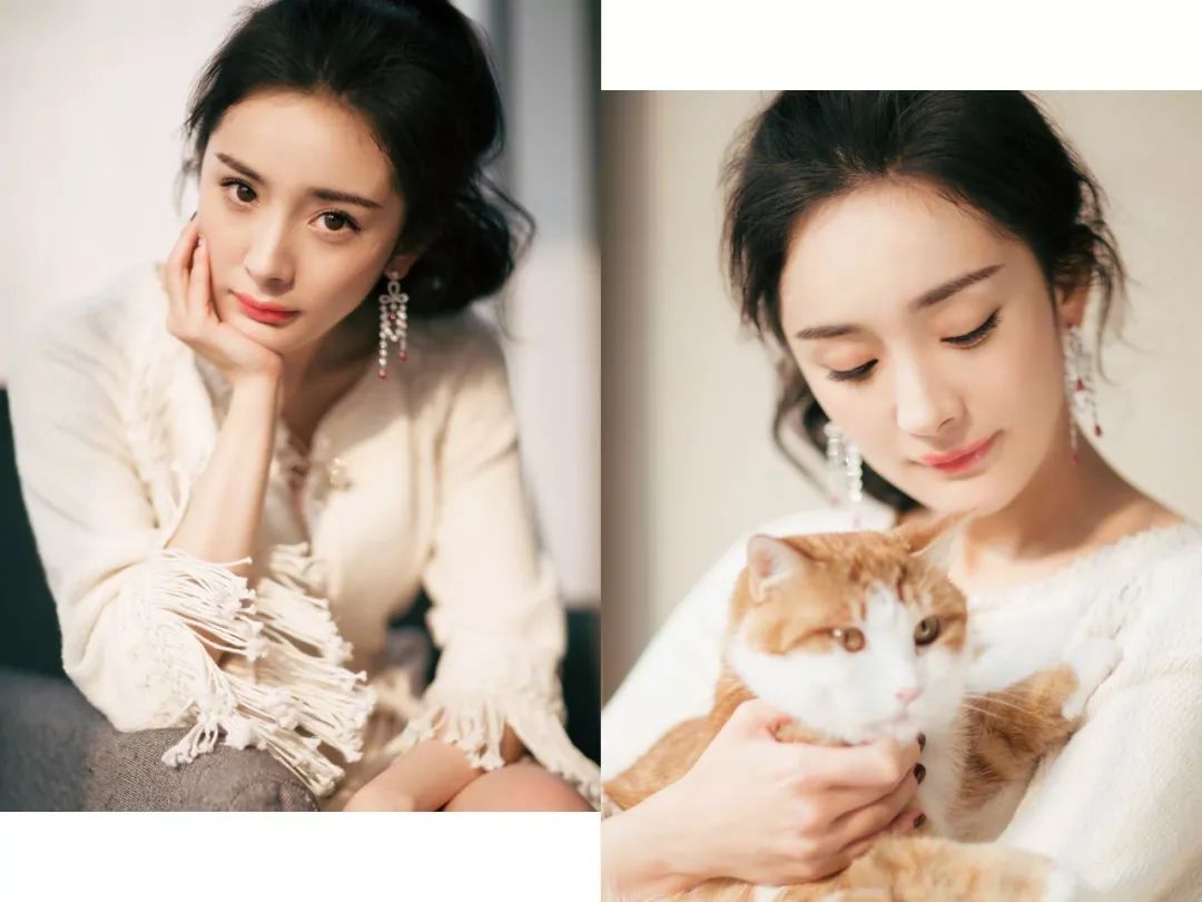 为什么明星都不画眼影(哪些人不适合画眼影)  第4张