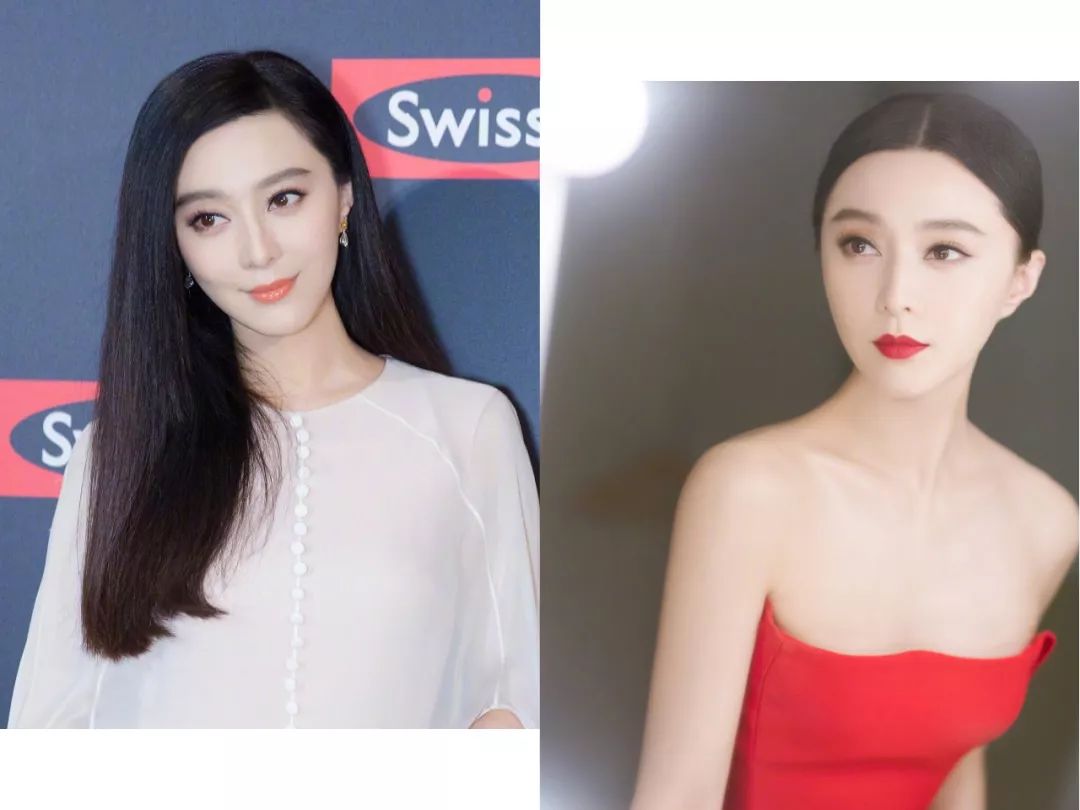 为什么明星都不画眼影(哪些人不适合画眼影)  第9张