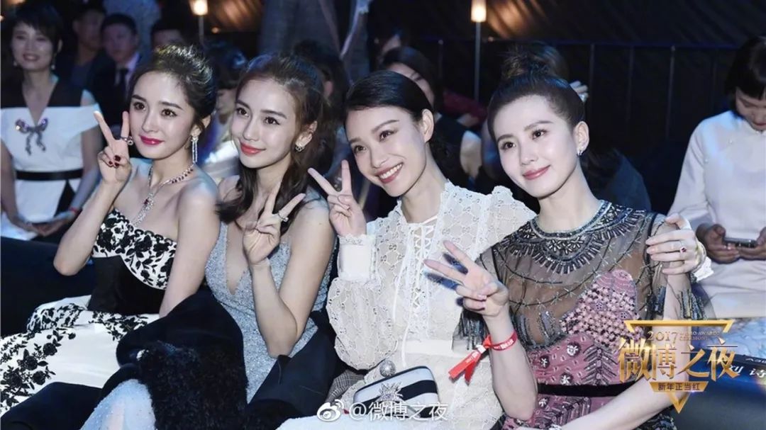 为什么明星都不画眼影(哪些人不适合画眼影)  第6张