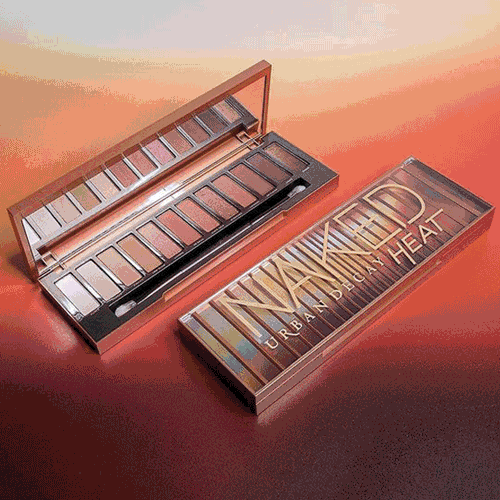 为什么明星都不画眼影(哪些人不适合画眼影)  第1张