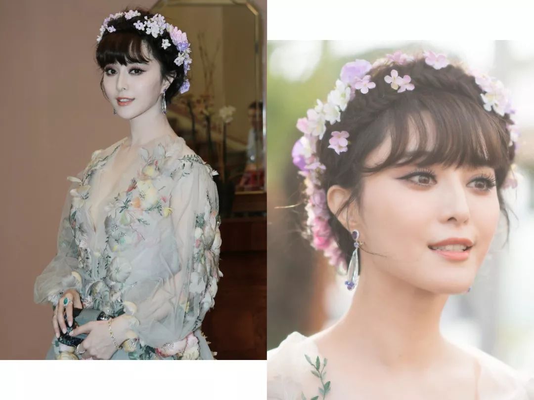 为什么明星都不画眼影(哪些人不适合画眼影)  第8张