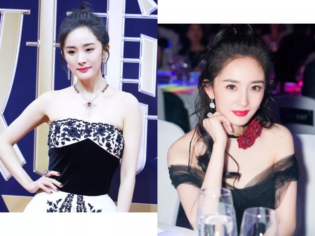 为什么明星都不画眼影(哪些人不适合画眼影)  第5张